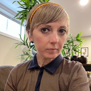 Meet your Posher, Emily